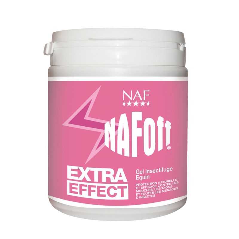 Naf Extra Effect gel 750G Naf Extra Effect gel 750G