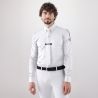 Polo de concours pour homme Curic Equiline