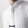 Polo de concours pour homme Curic Equiline
