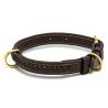 Collier chien Tressé 35-45cm