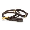Collier chien Tressé 35-45cm