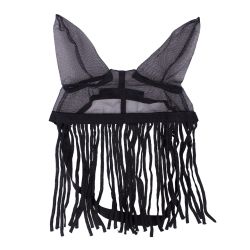 Frontal chasse-mouches avec oreilles