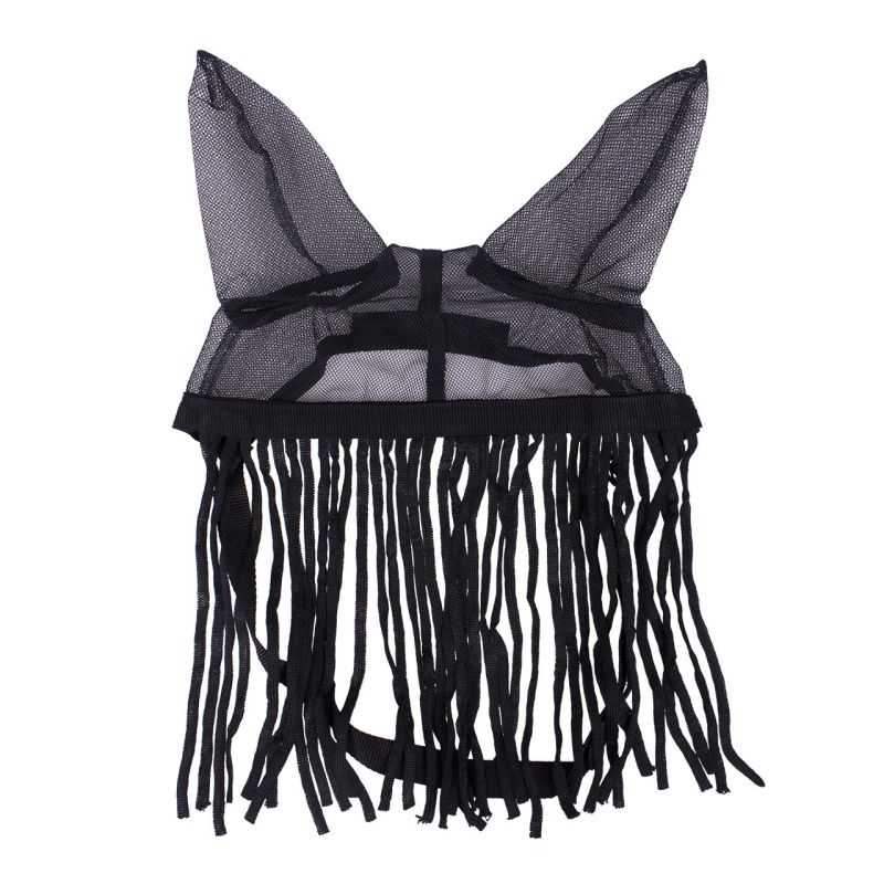 Frontal chasse-mouches avec oreilles Frontal chasse-mouches avec oreilles