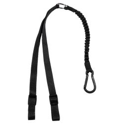 Sangle de selle et d'attache pour gilet airbag adulte Equiline