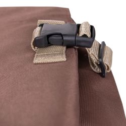 Sac de rangement d'écurie QHP