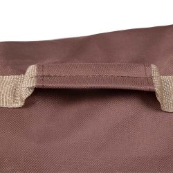Sac de rangement d'écurie QHP