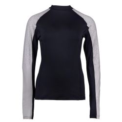 Tee-shirt de sport ML Eldorado QHP