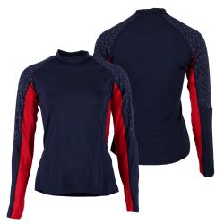 Tee-shirt de sport ML Eldorado QHP