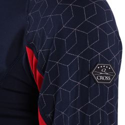 Tee-shirt de sport ML Eldorado QHP