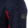 Tee-shirt de sport ML Eldorado QHP