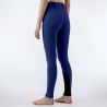 Pantalon d'équitation femme Crystalek Equiline