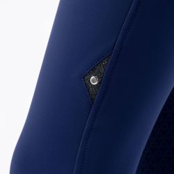Pantalon d'équitation femme Crystalek Equiline