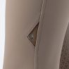Pantalon d'équitation femme Crystalek Equiline