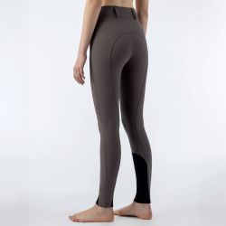 Pantalon d'équitation femme Crystalek Equiline