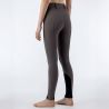 Pantalon d'équitation femme Crystalek Equiline