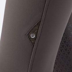 Pantalon d'équitation femme Crystalek Equiline