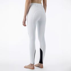 Pantalon d'équitation femme Crystalek Equiline
