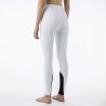 Pantalon d'équitation femme Crystalek Equiline