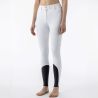Pantalon d'équitation femme Crystalek Equiline