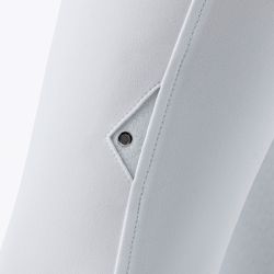Pantalon d'équitation femme Crystalek Equiline