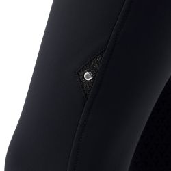 Pantalon d'équitation femme Crystalek Equiline