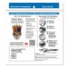 Flair Nasal Strip - Bande nasale