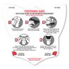 Flair Nasal Strip - Bande nasale