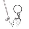 Collier et breloque pour bridon Friendship QHP