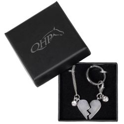 Collier et breloque pour bridon Friendship QHP