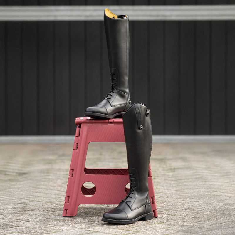 Bottes Julia Junior QHP Bottes Julia Junior QHP