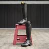 Bottes Julia Junior QHP