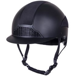 Casque Austyn visière standard QHP