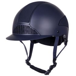 Casque Austyn visière standard QHP