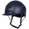 Casque Austyn visière standard QHP