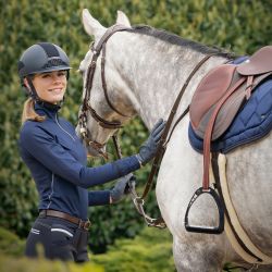 Casque Austyn visière standard QHP