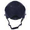 Casque d'equitation Austyn Visière Polo QHP