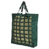 Sac à foin slowfeeder turnout