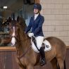 Veste de concours pour femme Juliet QHP