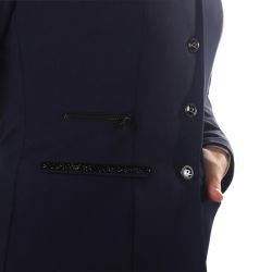 Veste de concours pour femme Juliet QHP