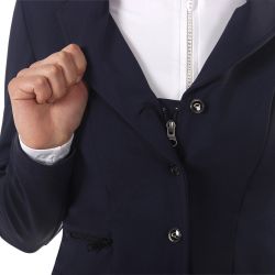 Veste de concours pour femme Juliet QHP