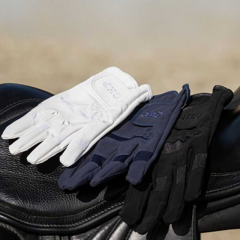 Gants multi Q-essentials Gants multi Q-essentials