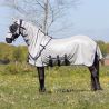 Chemise anti-mouches avec cou et masque Big Neck