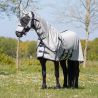 Chemise anti-mouches avec cou et masque Big Neck