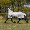 Chemise anti-mouches avec cou et masque Big Neck