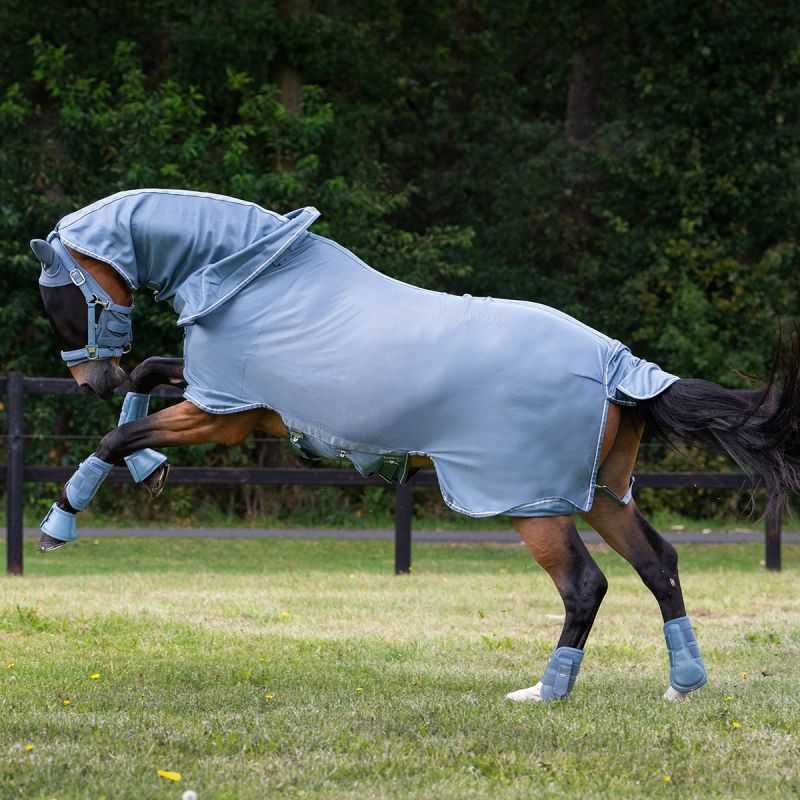 Chemise anti-mouches Eskadron