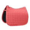 Tapis de selle coton Classic Eskadron