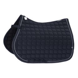Tapis de selle coton Classic Eskadron