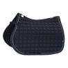 Tapis de selle coton Classic Eskadron