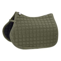 Tapis de selle coton Classic Eskadron
