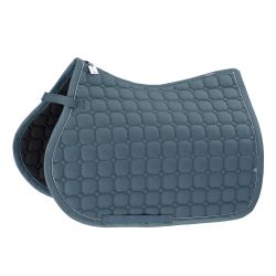 Tapis de selle coton Classic Eskadron